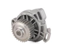 RIDEX 1260W0242 Pompa acqua per AUDI 80 Sedan (8C2, B4) meccanico