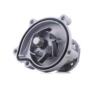 RIDEX 1260W0245 Pompa acqua adatto per MERCEDES-BENZ Classe B (W245)