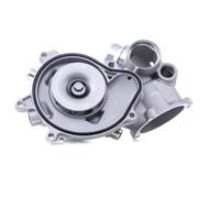 RIDEX 1260W0248 Pompa acqua per BMW 5 Limousine (E60) X5 (E53) 5 Touring (E61)
