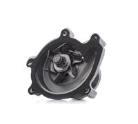 RIDEX 1260W0259 Pompa acqua per TOYOTA Yaris Hatchback (P9)