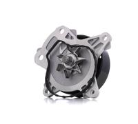 RIDEX 1260W0267 Pompa acqua per TOYOTA Yaris Hatchback (P9) Verso (R2)