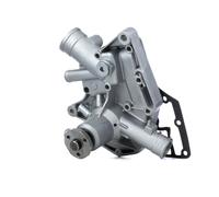 RIDEX 1260W0297 Pompa acqua per RENAULT SUPER 5 (B/C40) meccanico