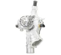 RIDEX 1260W0338 Pompa acqua