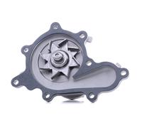 RIDEX 1260W0407 Pompa acqua per NISSAN NP300 Navara Pickup (D40)
