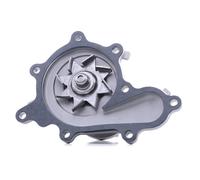 RIDEX 1260W0407 Pompa acqua per NISSAN NP300 Navara Pickup (D40)