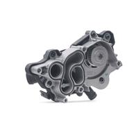 RIDEX 1260W0518 Pompa acqua per VW Polo Hatchback (6R1, 6C1)