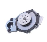 RIDEX 1260W0544 Pompa acqua