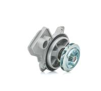 RIDEX 1260W0578 Pompa acqua per VW Polo Schrägheck (6R1, 6C1) meccanico