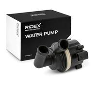 RIDEX 1260W0590 Pompa acqua elettrico Compatibilità con VW Golf 6 5K1