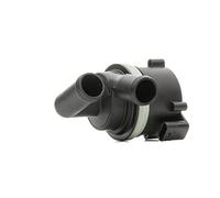 RIDEX 1260W0590 Pompa acqua elettrico Compatibilità con VW GOLF VI 5K1
