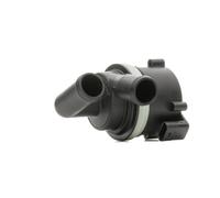RIDEX 1260W0590 Pompa acqua per VW GOLF VI (5K1) TIGUAN (5N) SCIROCCO (137, 138)