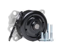 RIDEX 1260W0676 Pompa acqua adatto per PEUGEOT 107 Schrägheck (PM, PN)