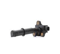 RIDEX 1289S0038 Sensore Livello olio motore adatto per MERCEDES-BENZ Classe M