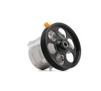 RIDEX 12H0002 Pompa idraulica, sterzo