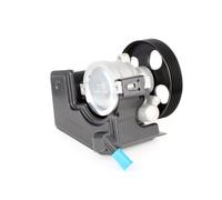 RIDEX 12H0016 Pompa idraulica sterzo adatto per PEUGEOT 206 Schrägheck (2A/C)