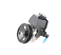 RIDEX 12H0026 Pompa idraulica, sterzo