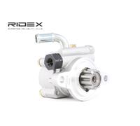 RIDEX 12H0096 Pompa idraulica, sterzo