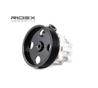 RIDEX 12H0103 Pompa idraulica, sterzo