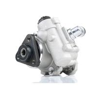 RIDEX 12H0124 Pompa idraulica, sterzo