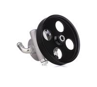RIDEX 12H0147 Pompa idraulica, sterzo