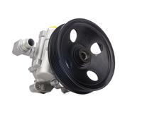 RIDEX 12H0180 Pompa idraulica, sterzo