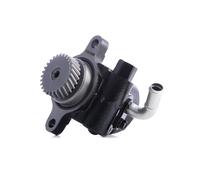 RIDEX 12H0262 Pompa idraulica, sterzo