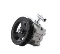 RIDEX 12H0970 Pompa idraulica, sterzo