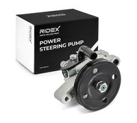 RIDEX 12H1130 Pompa idraulica, sterzo