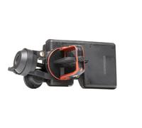 RIDEX Valvola, Regolazione aria-Aria aspirazione 1305C0009 BMW,X3 (E83),3 Sedan (E46),5 Sedan (E60),3 Touring (E46),5 Touring (E61),3 Coupe (E46)