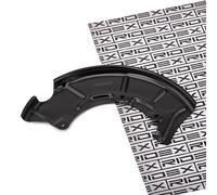 RIDEX 1330S0020 Lamiera paraspruzzi disco freno per VW Golf IV Hatchback (1J1)