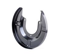 RIDEX 1330S0022 Lamiera paraspruzzi disco freno