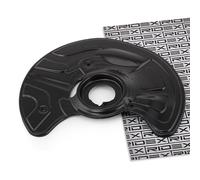 RIDEX 1330S0031 Lamiera paraspruzzi disco freno