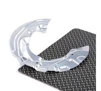 RIDEX 1330S0041 Lamiera paraspruzzi disco freno