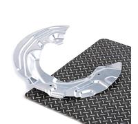 RIDEX 1330S0041 Lamiera paraspruzzi disco freno Anteriore Destra per BMW 3 Sedan (E90)