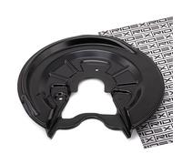 RIDEX 1330S0059 Lamiera paraspruzzi disco freno