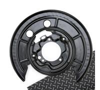 RIDEX 1330S0066 Lamiera paraspruzzi disco freno per FIAT Ducato Bus (250, 290)