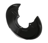 RIDEX 1330S0068 Lamiera paraspruzzi disco freno per AUDI A4 Limousine (8D2, B5)