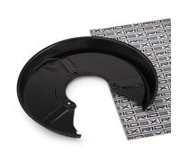 RIDEX 1330S0069 Lamiera paraspruzzi disco freno per AUDI A4 Limousine (8D2, B5)