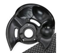 RIDEX 1330S0077 Lamiera paraspruzzi disco freno