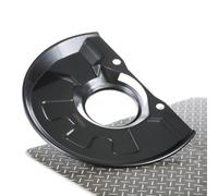 RIDEX 1330S0098 Lamiera paraspruzzi disco freno per VOLVO V40 Kombi (645)
