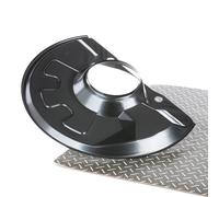 RIDEX 1330S0099 Lamiera paraspruzzi disco freno per VOLVO V40 Kombi (645)