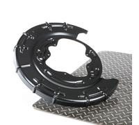 RIDEX 1330S0103 Lamiera paraspruzzi disco freno per HYUNDAI i30 (FD) Posteriore