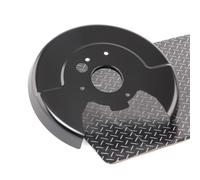 RIDEX 1330S0106 Lamiera paraspruzzi disco freno per NISSAN PRIMERA (P12)