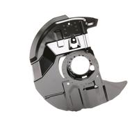 RIDEX 1330S0134 Lamiera paraspruzzi disco freno