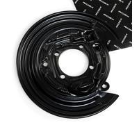 RIDEX 1330S0142 Lamiera paraspruzzi disco freno per TOYOTA COROLLA Compact (E10)