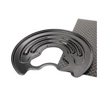 RIDEX 1330S0148 Lamiera paraspruzzi disco freno per OPEL Vivaro A Combi (X83)