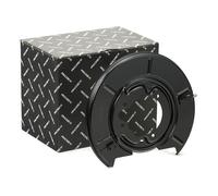 RIDEX 1330S0153 Lamiera paraspruzzi disco freno