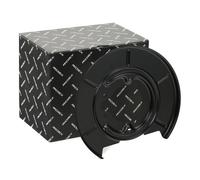 RIDEX 1330S0154 Lamiera paraspruzzi disco freno