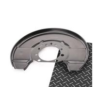 RIDEX 1330S0160 Lamiera paraspruzzi disco freno per SAAB 9-3 (YS3F) 9-3 (YS3D)