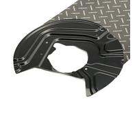 RIDEX 1330S0224 Lamiera paraspruzzi disco freno